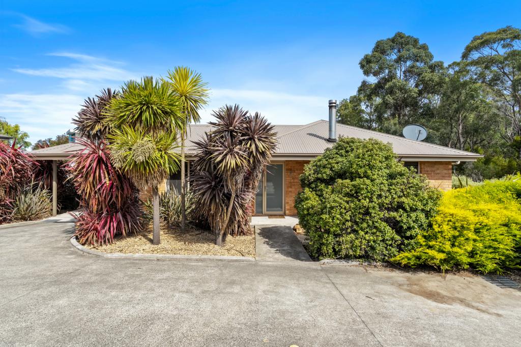 3/9 Dickson St, Electrona, TAS 7054