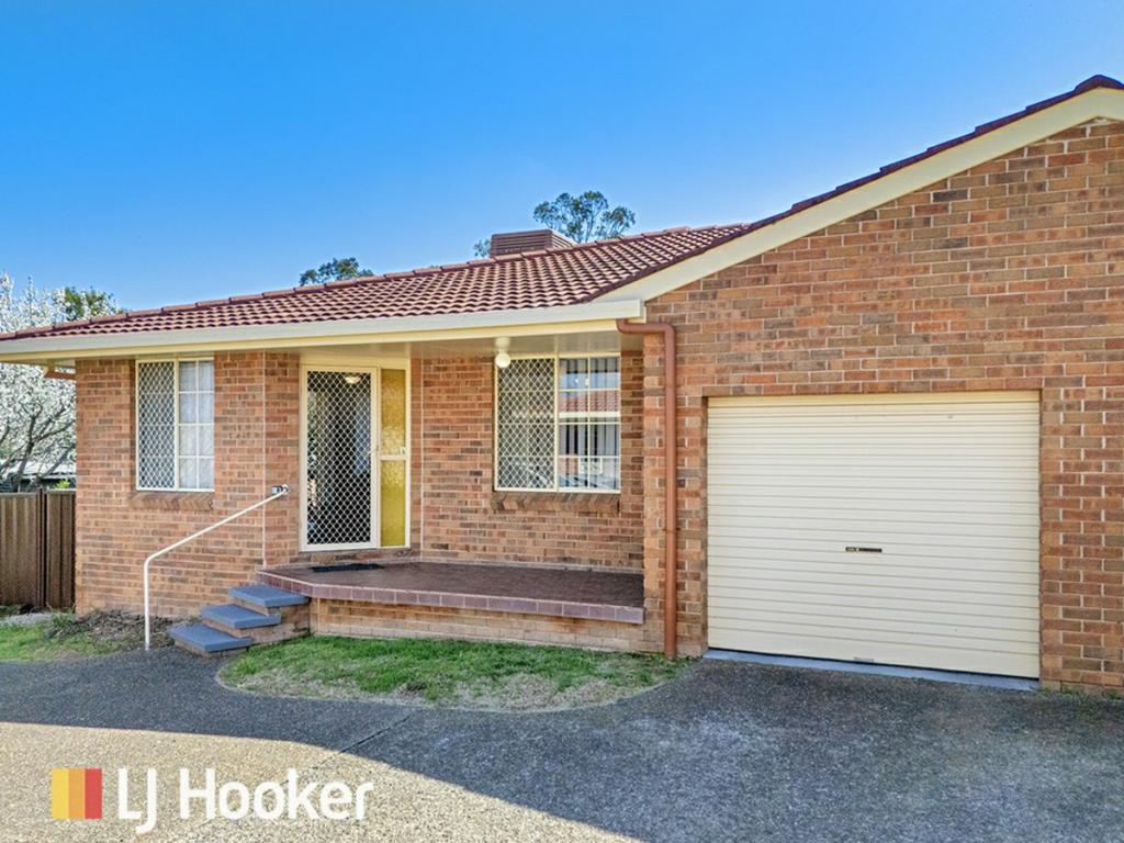 4/16-18 Hunt St, North Tamworth, NSW 2340