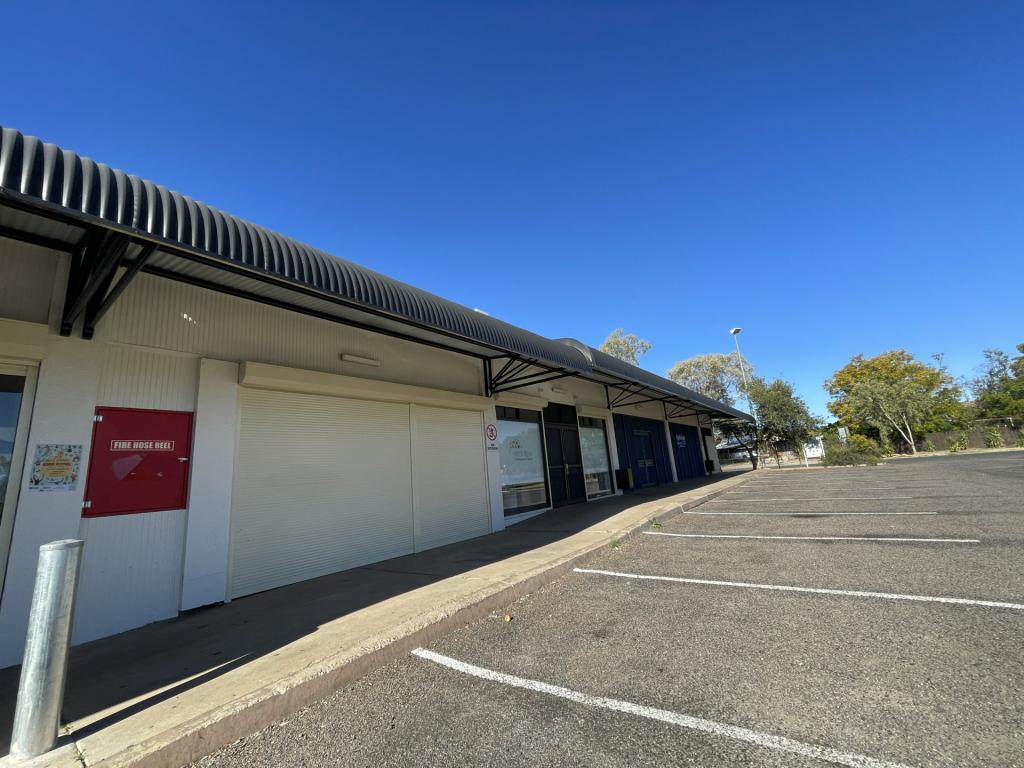 Shop 7/70 Spearwood Rd, Sadadeen, NT 0870
