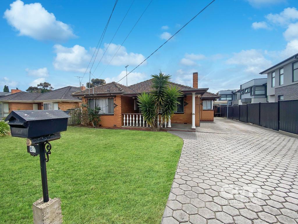 61 Gordon St, Tullamarine, VIC 3043