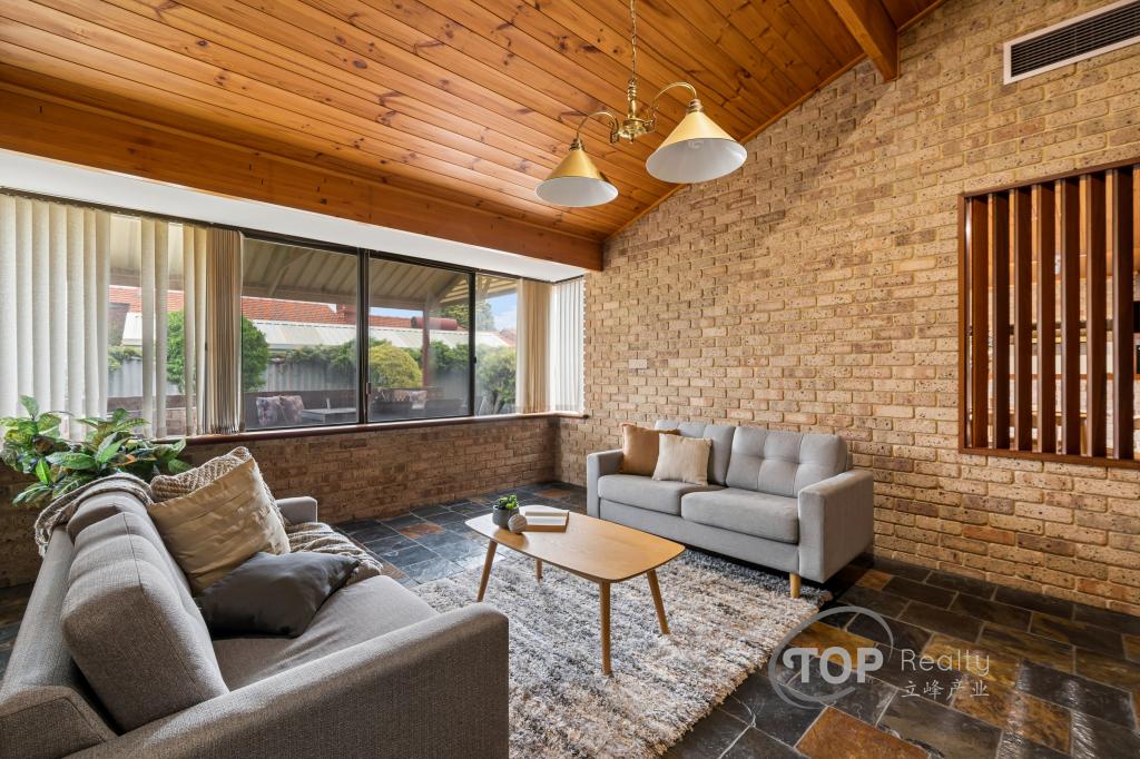 19 Hornet Rise, Willetton, WA 6155