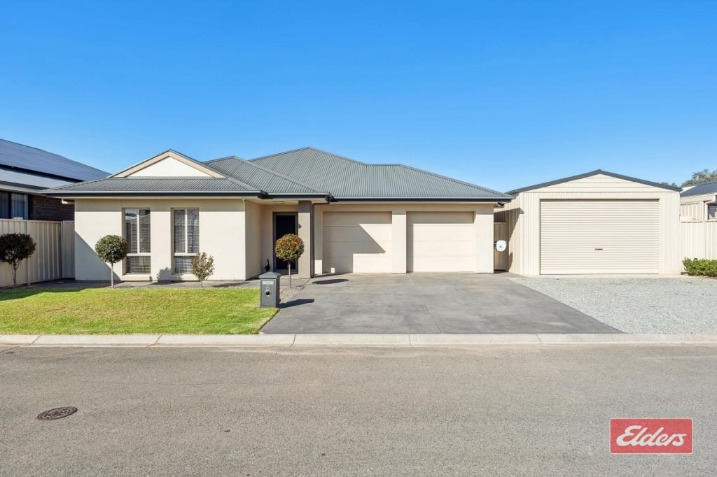 6 Bleby Ct, Reid, SA 5118