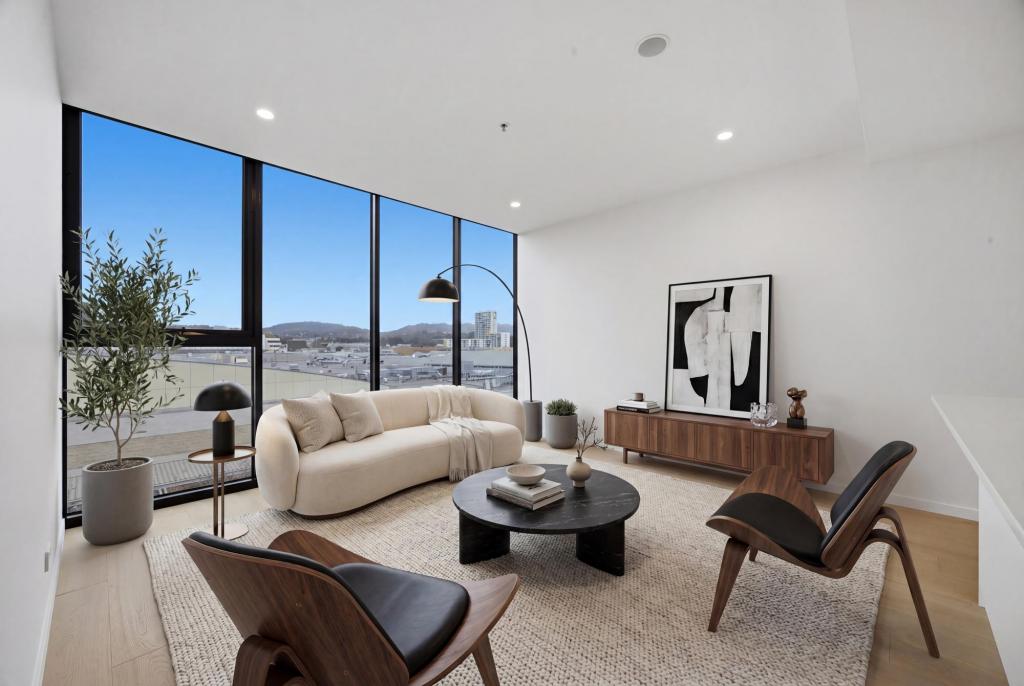 204/1 Brewer St, Phillip, ACT 2606