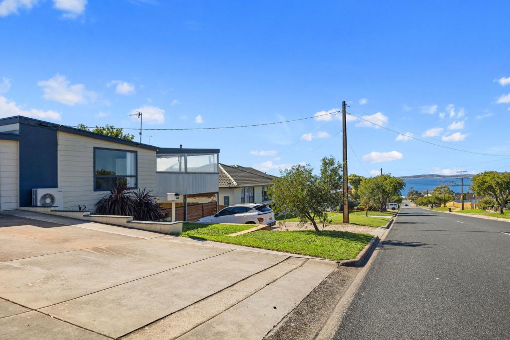 40 Ocean Ave, Port Lincoln, SA 5606