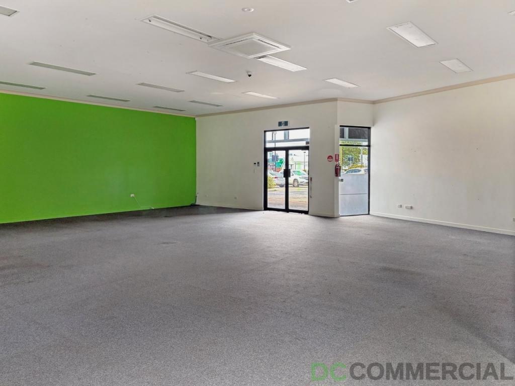 7c/131 Anzac Ave, Newtown, QLD 4350