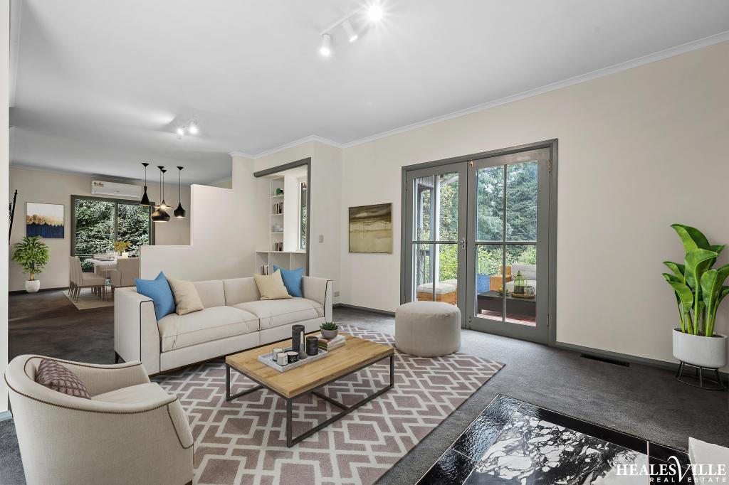 1691 Healesville-Kinglake Rd, Toolangi, VIC 3777
