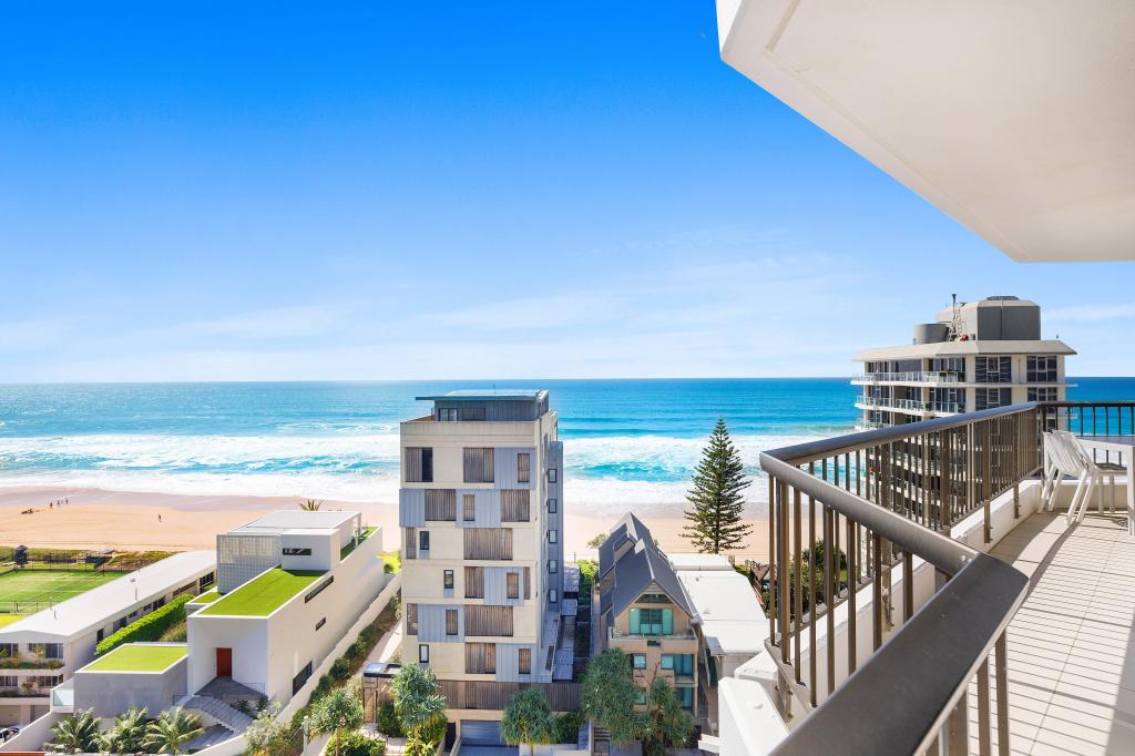 35/3576 Main Beach Pde, Main Beach, QLD 4217