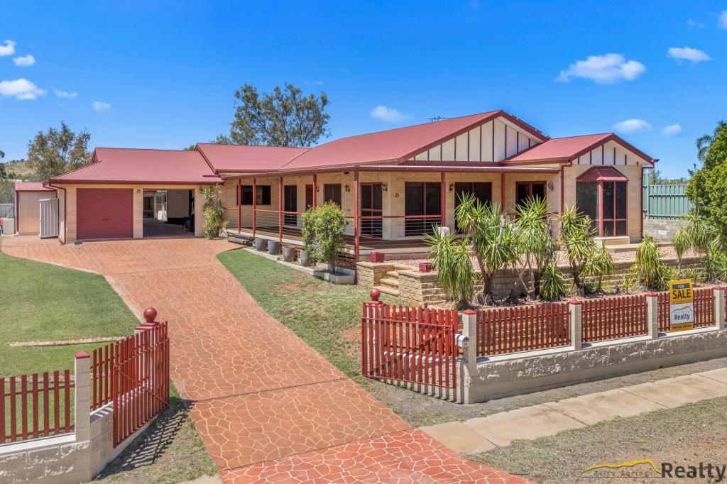 20 Kramer St, Larapinta, NT 0875