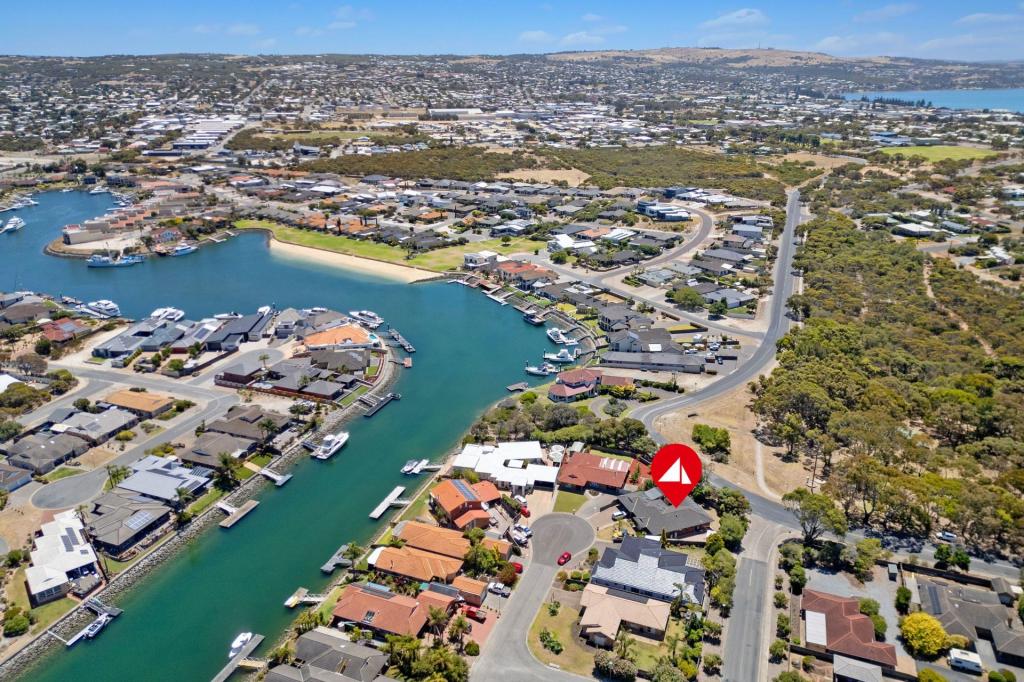 6 Kestrel Pl, Port Lincoln, SA 5606