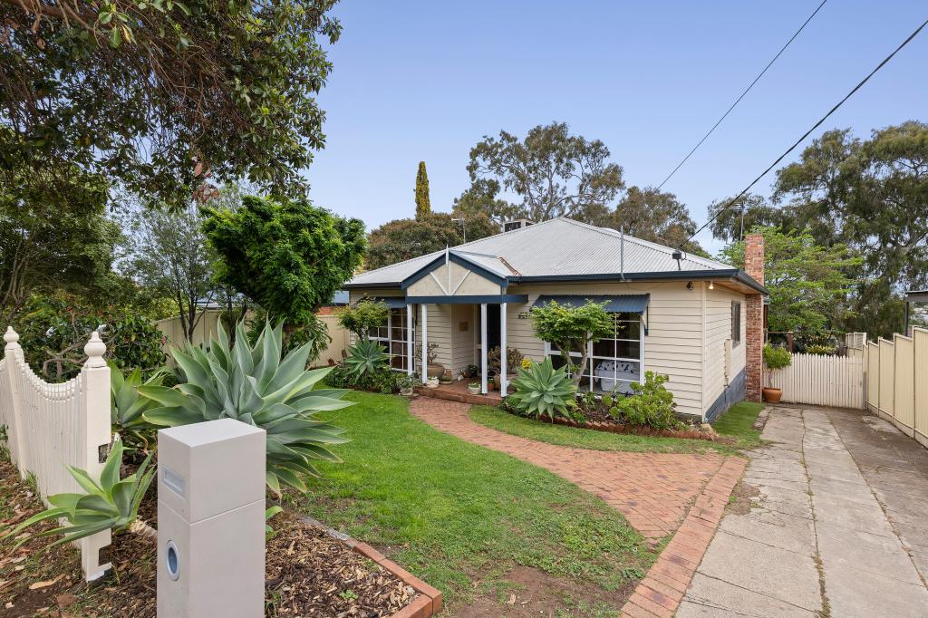 23 Newman St, Niddrie, VIC 3042
