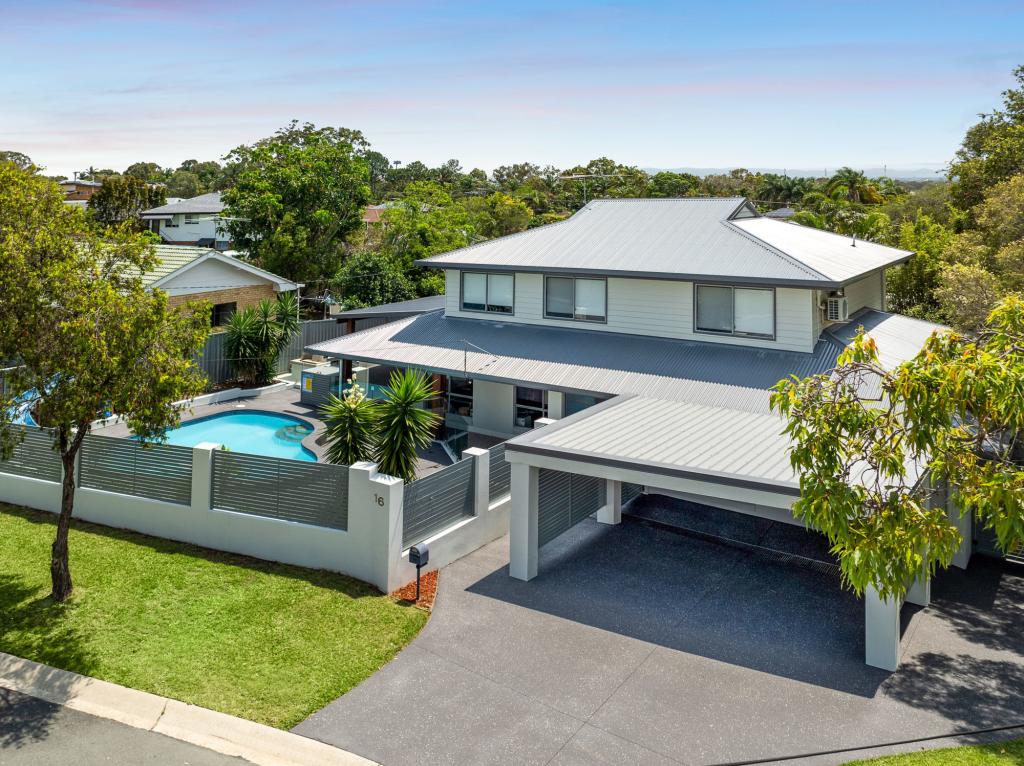 16 Paradise Ct, Clontarf, QLD 4019