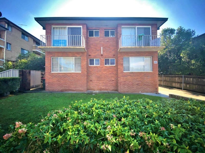 01/25 Sheffield St, Merrylands, NSW 2160