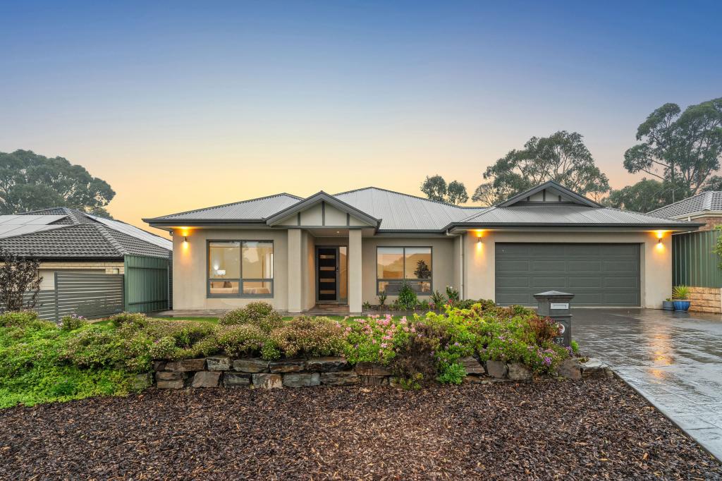 37 Barton Cct, Mount Barker, SA 5251