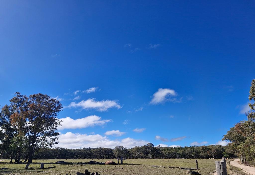Lot 42 Ravensmoor Rd, Passchendaele, QLD 4352