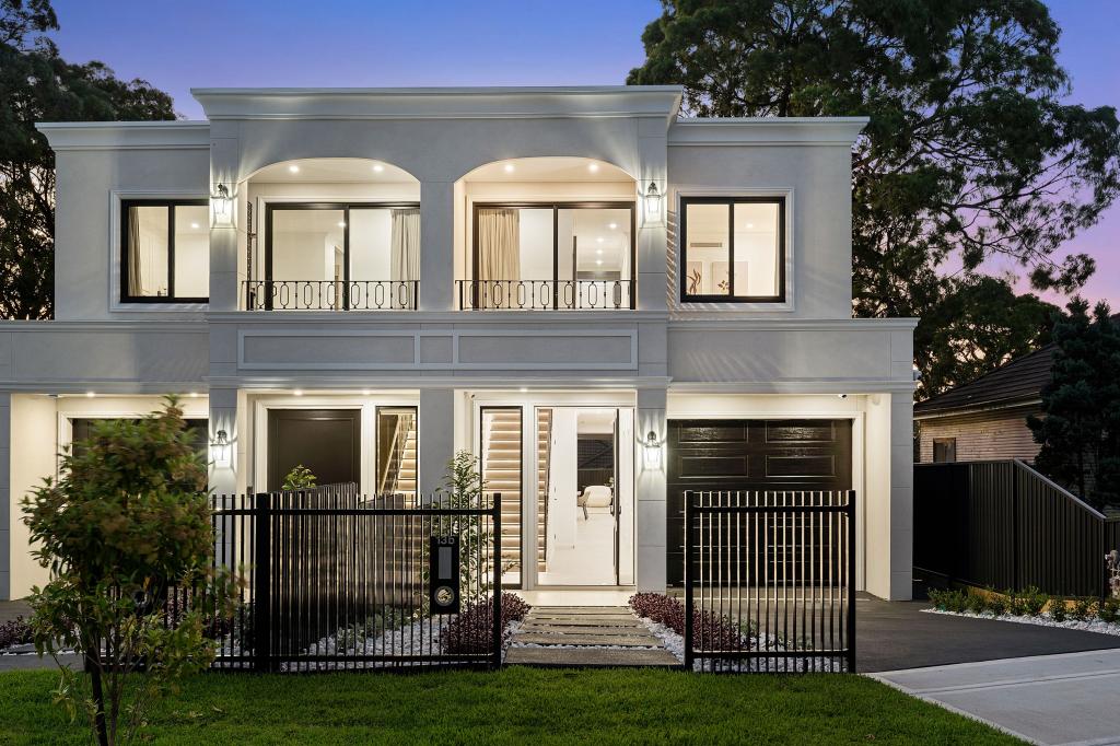 13b Glendale Ave, Padstow, NSW 2211