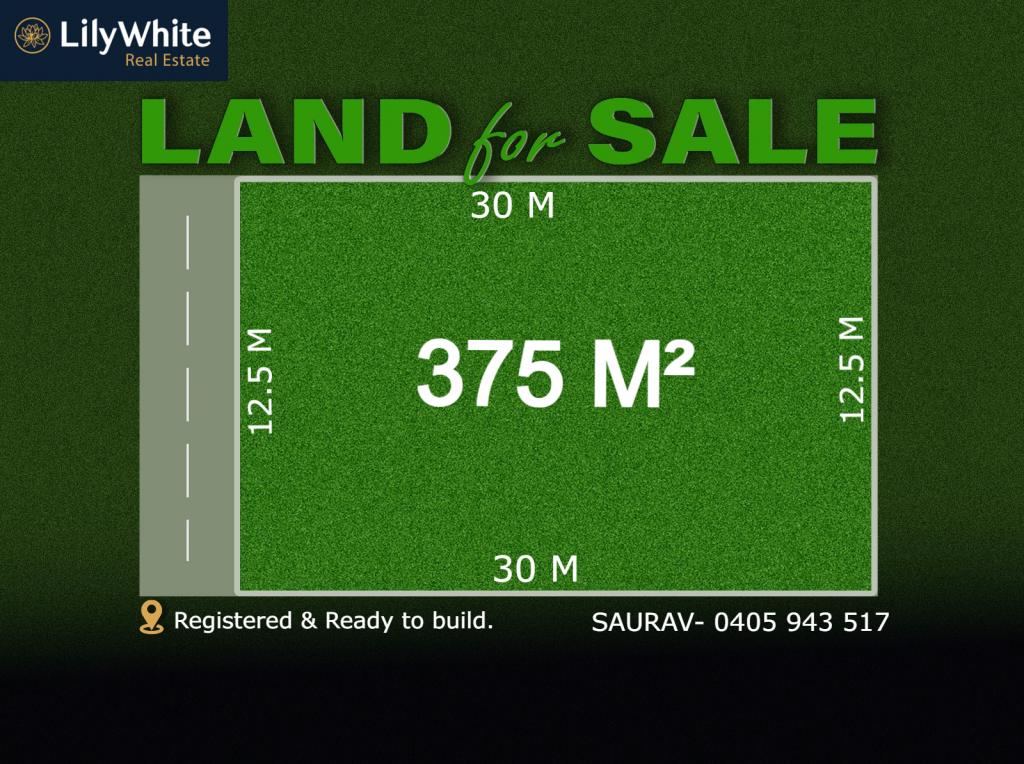 Lot 23x1 Proposed Rd, Gilead, NSW 2560