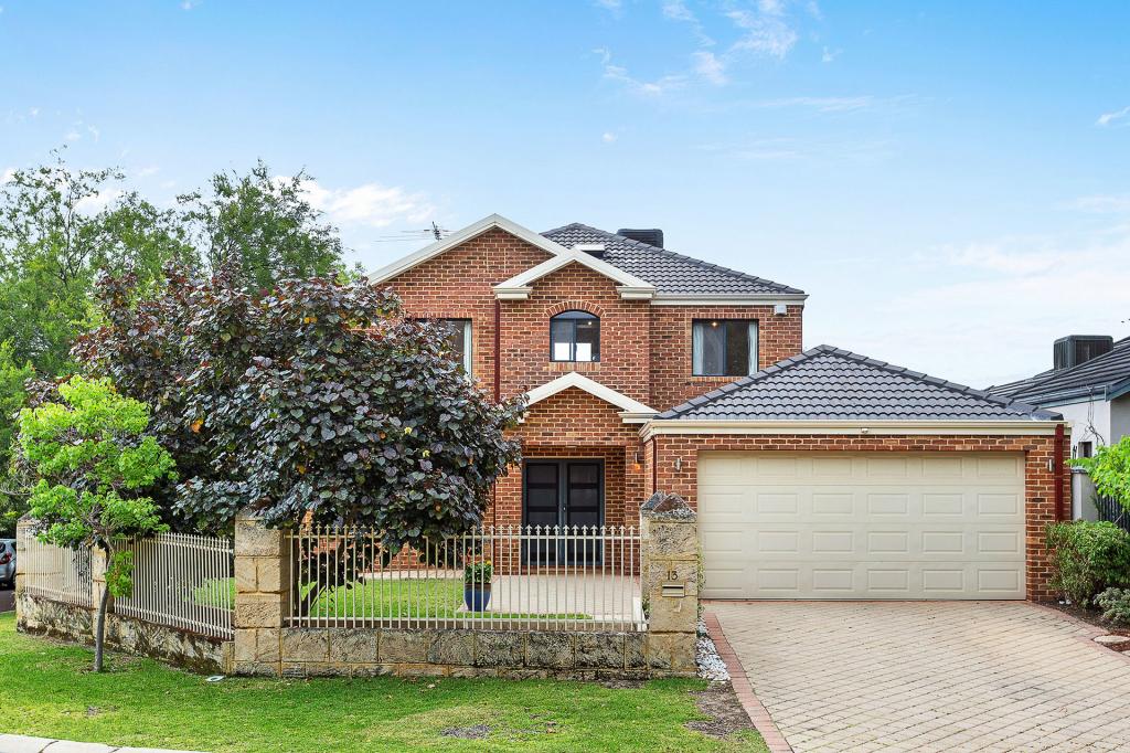 13 Winterbell Ct, Churchlands, WA 6018