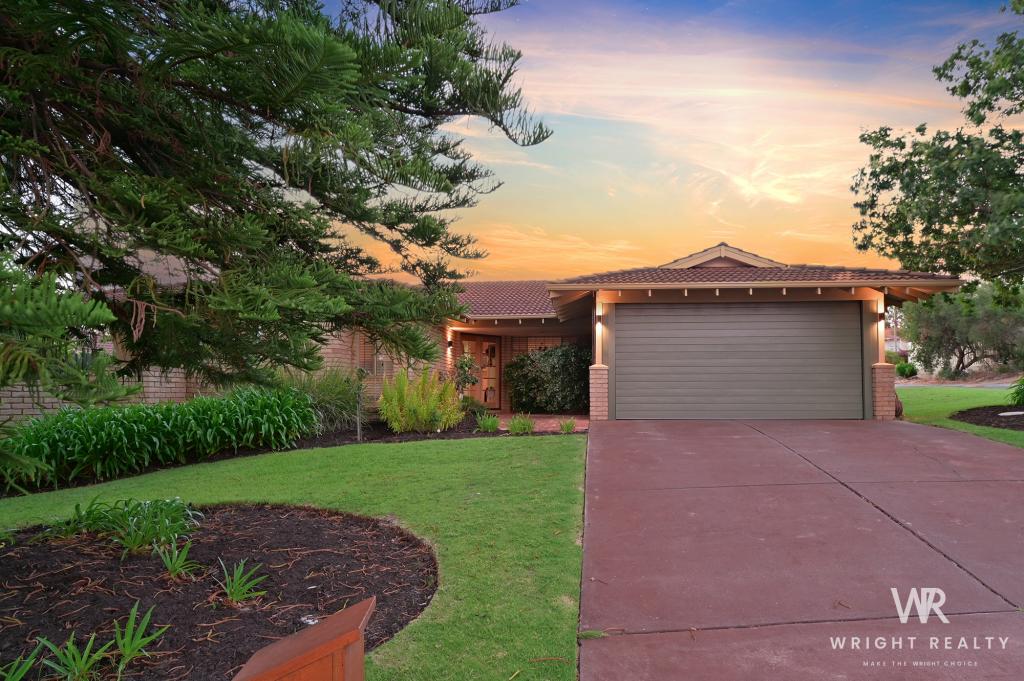 16 Bowstring Pl, Joondalup, WA 6027
