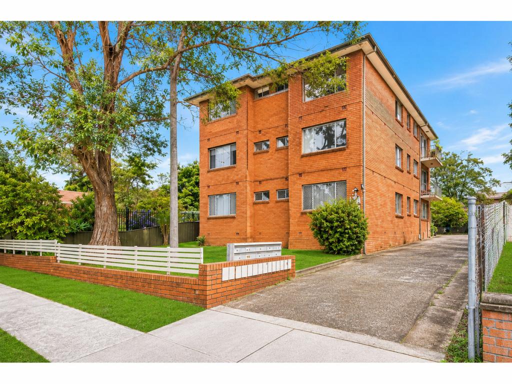 5/87-89 O’Neill St, Guildford, NSW 2161