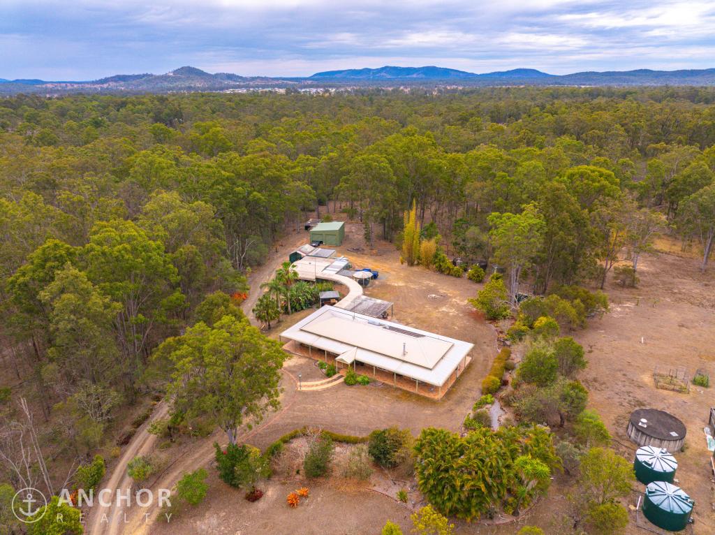 90 LYNNE DR, CURRA, QLD 4570