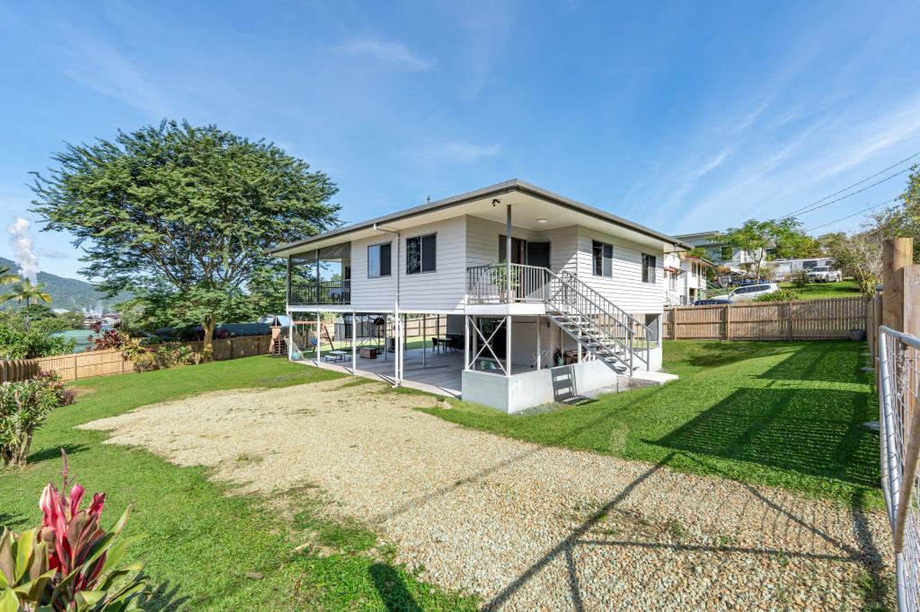 20 BRANNIGAN ST, TULLY, QLD 4854