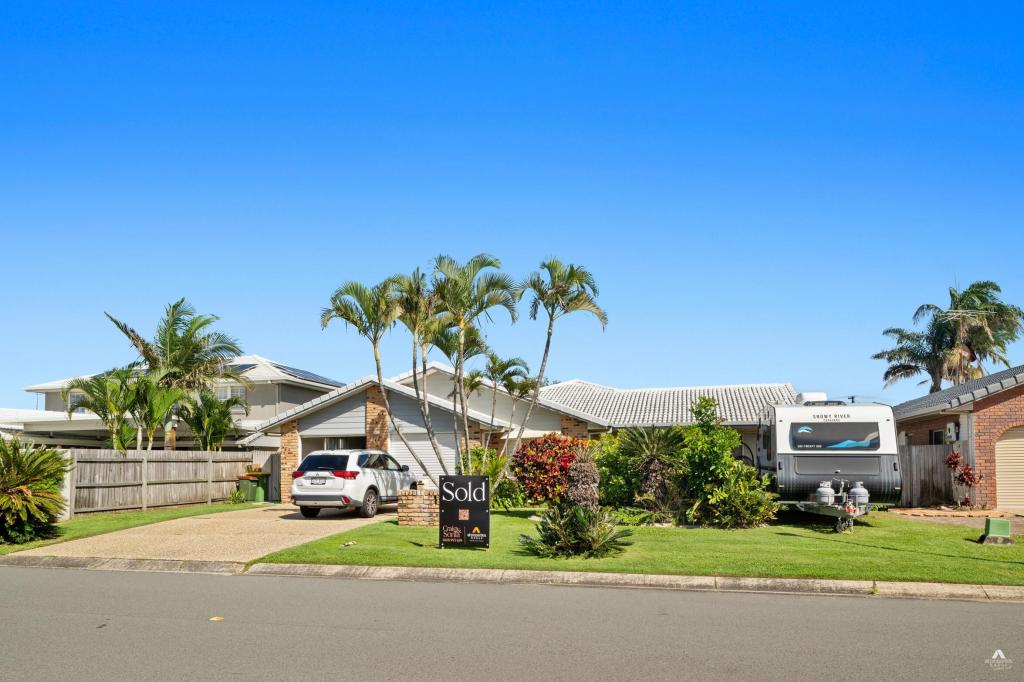 12 Dune Vista Dr, Bokarina, QLD 4575