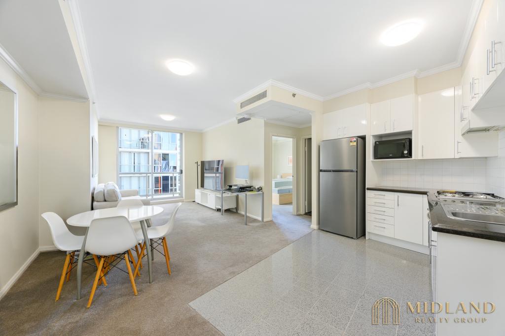 252/298-304 SUSSEX ST, SYDNEY, NSW 2000