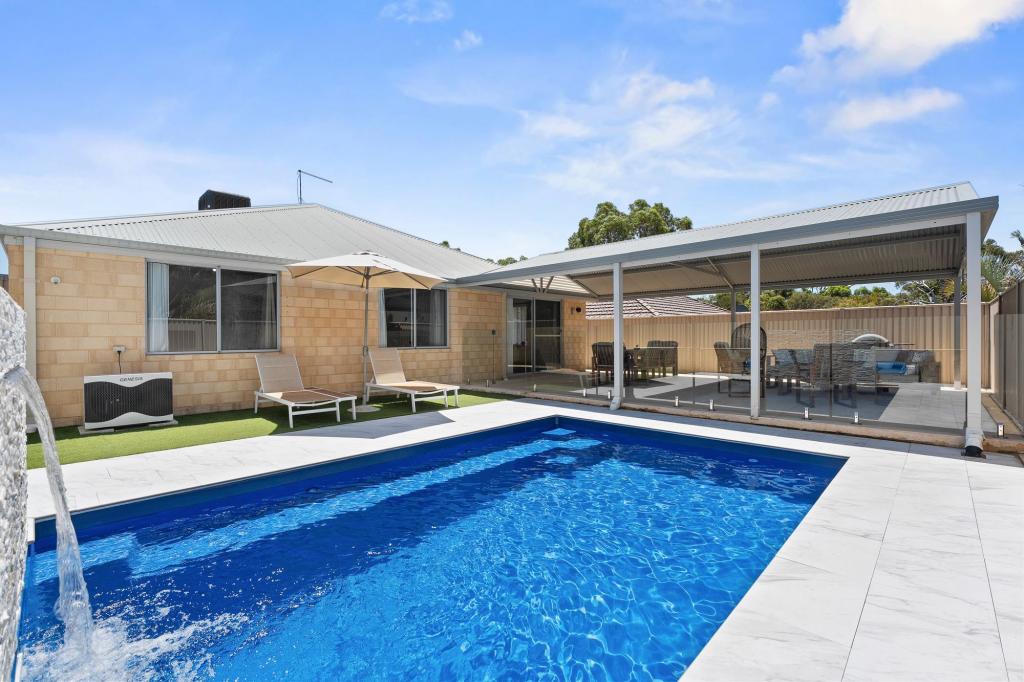 10 EWOOD PASS, BALDIVIS, WA 6171