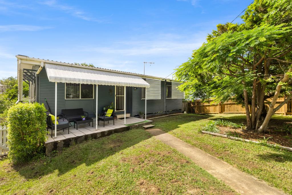 19 Ansford St, Stafford Heights, QLD 4053