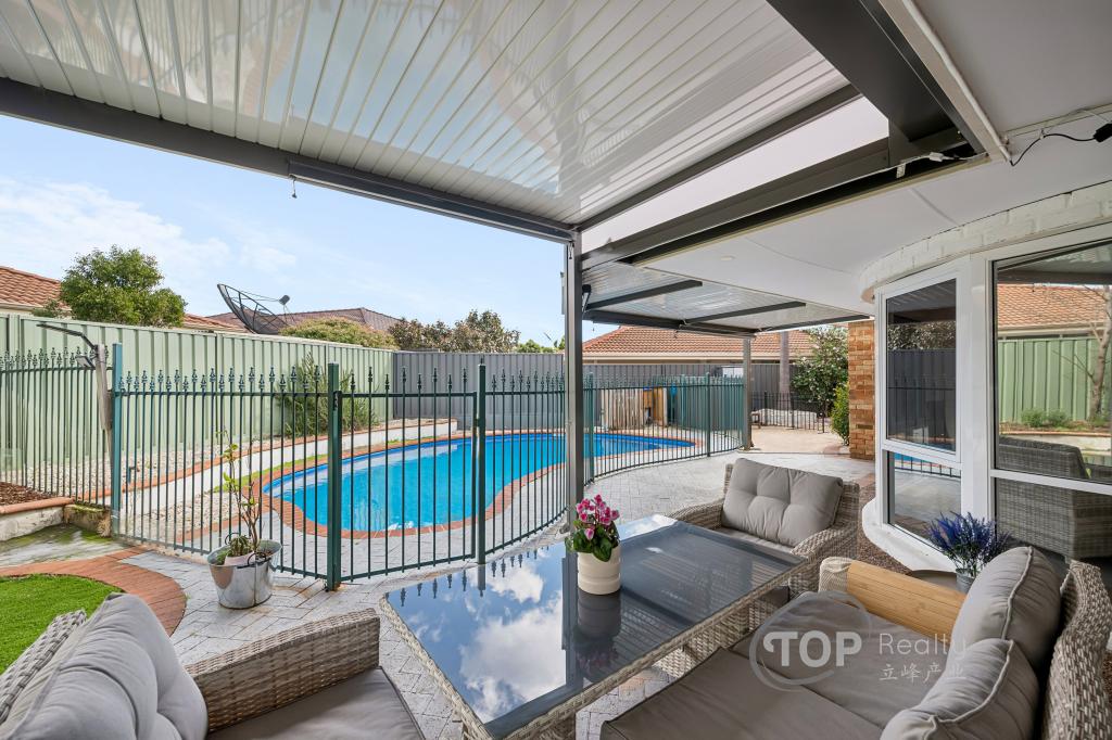 3 Perrell Mews, Bull Creek, WA 6149
