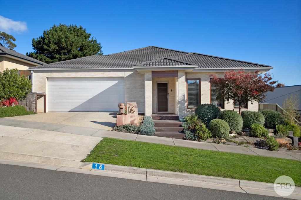 16 Chiara Ct, Brown Hill, VIC 3350