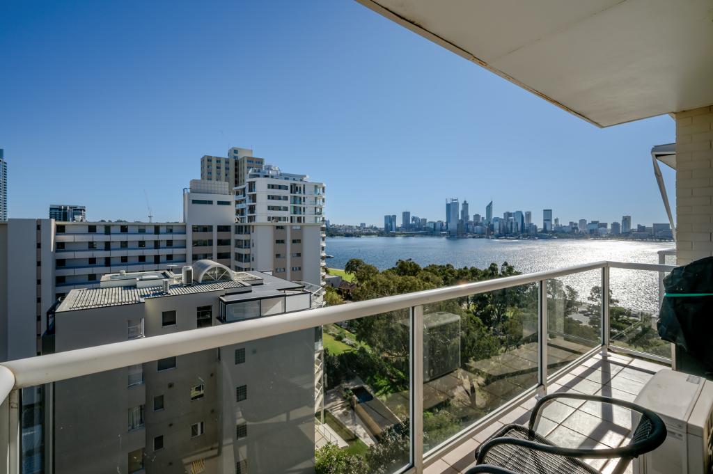 104/150 Mill Point Rd, South Perth, WA 6151