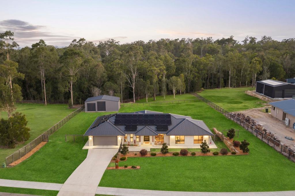 13 Habitat Pl, Karalee, QLD 4306