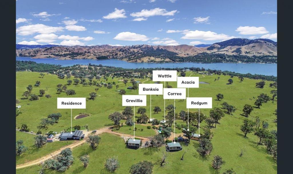 60 O'Hanlon Rd, Mansfield, VIC 3722