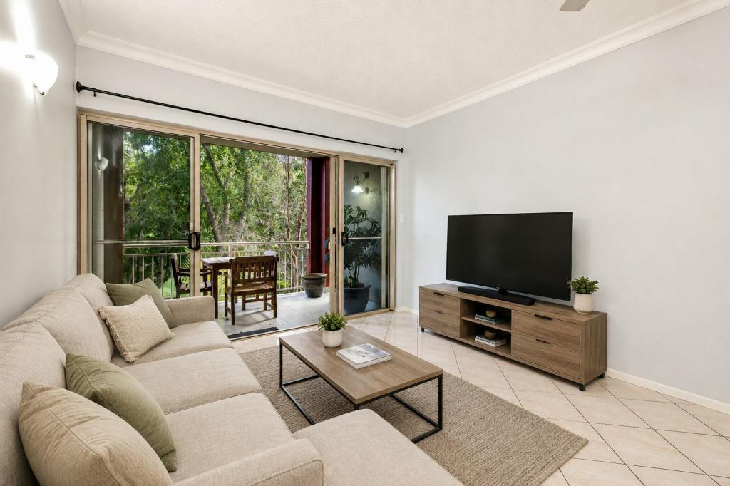 1115/2-10 Greenslopes St, Cairns North, QLD 4870