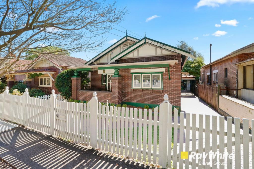 38 Lucy St, Ashfield, NSW 2131