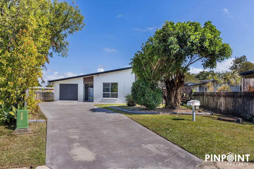 3 Mallett Ct, Beaconsfield, QLD 4740