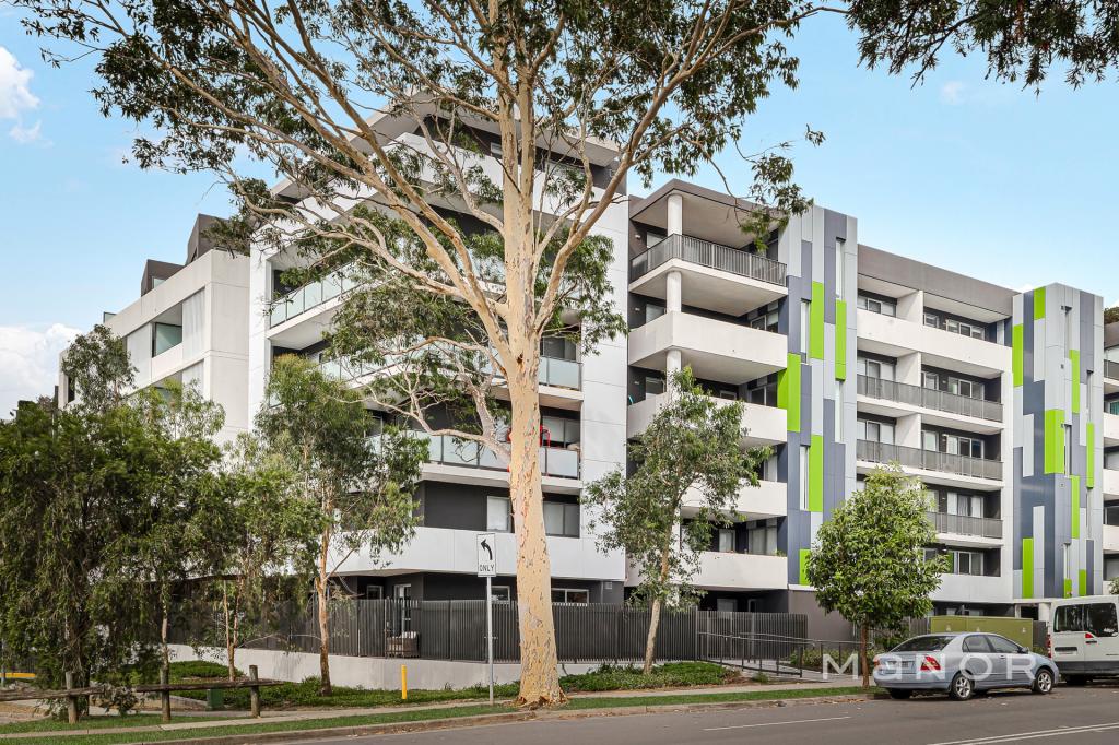 501/7b Olive St, Seven Hills, NSW 2147