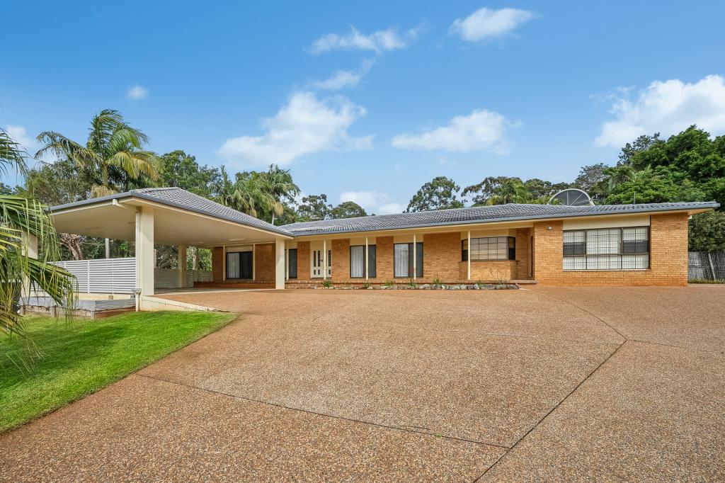 17 Treetop Cres, Port Macquarie, NSW 2444