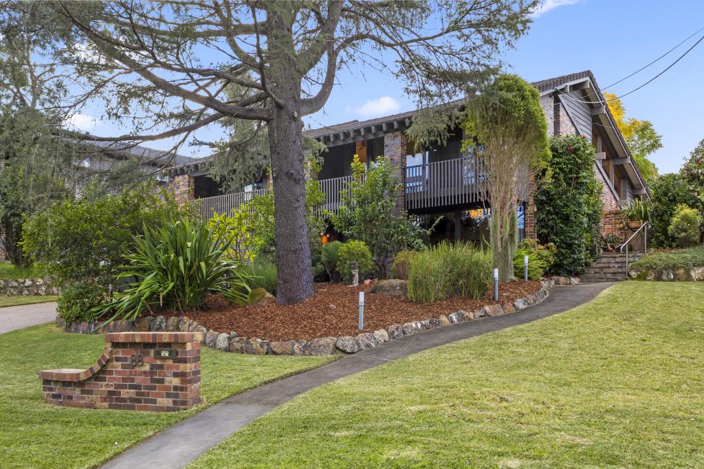 88 Duneba Dr, Westleigh, NSW 2120