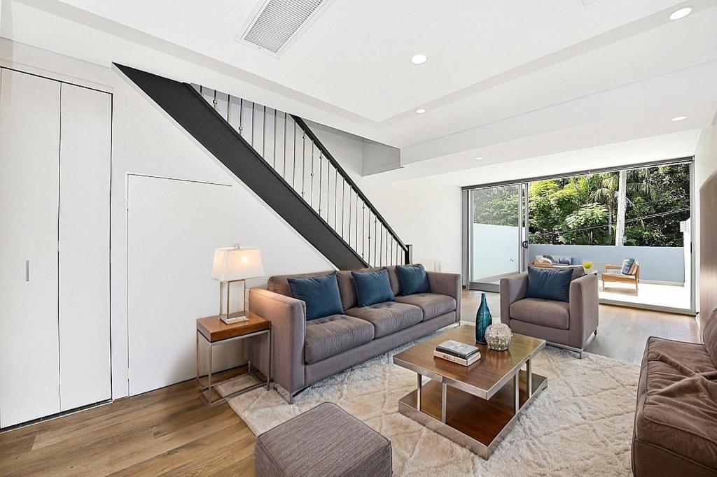 14/115 Wigram Rd, Forest Lodge, NSW 2037