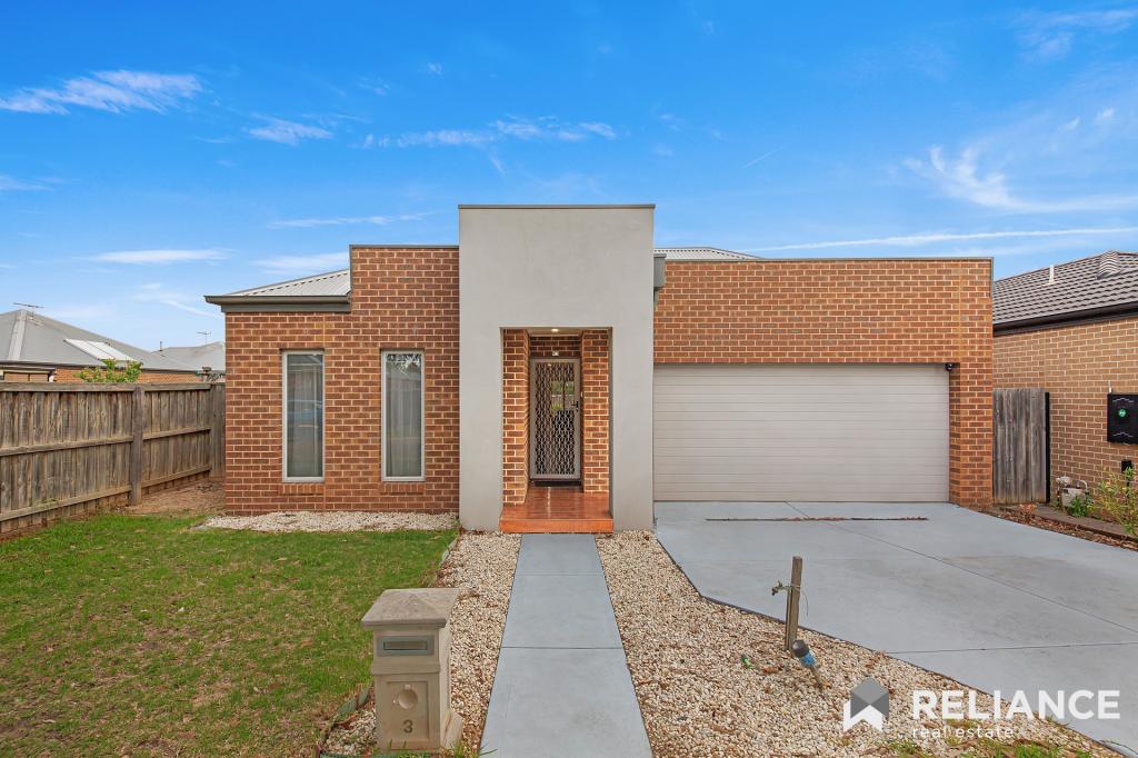 3 Dylan St, Tarneit, VIC 3029