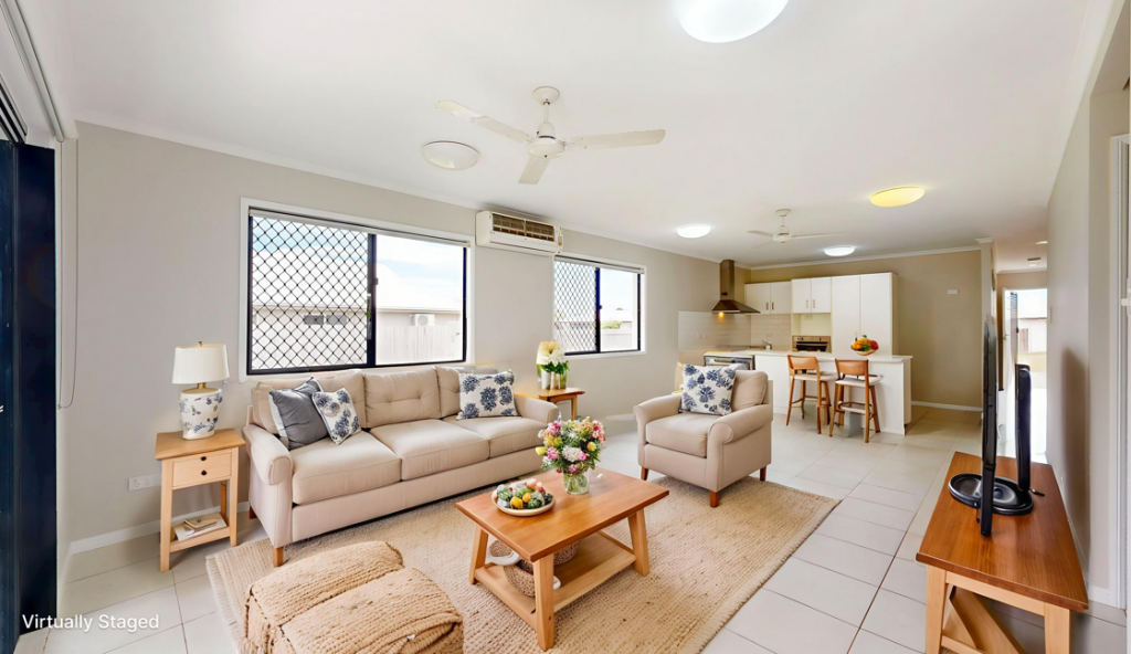 6/129 Mystic Ave, Balgal Beach, QLD 4816