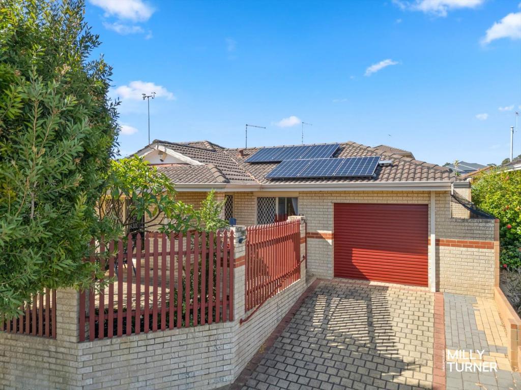 1/50 Arkana Rd, Westminster, WA 6061