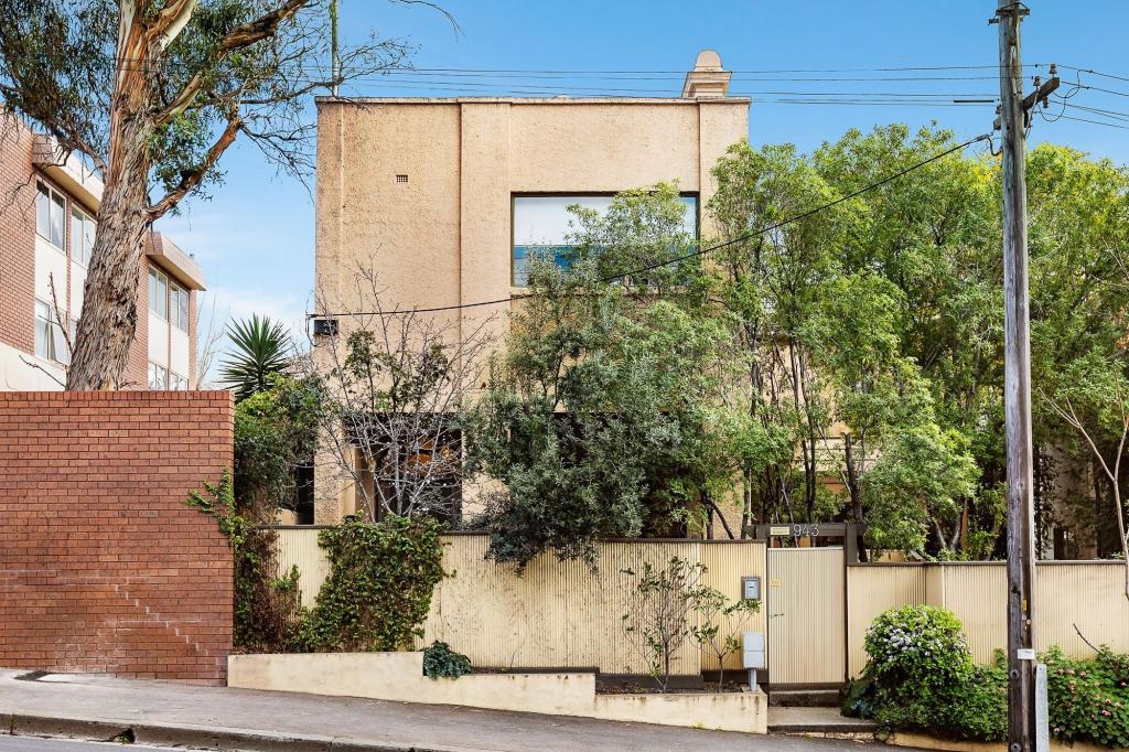 5/943 PUNT RD, SOUTH YARRA, VIC 3141