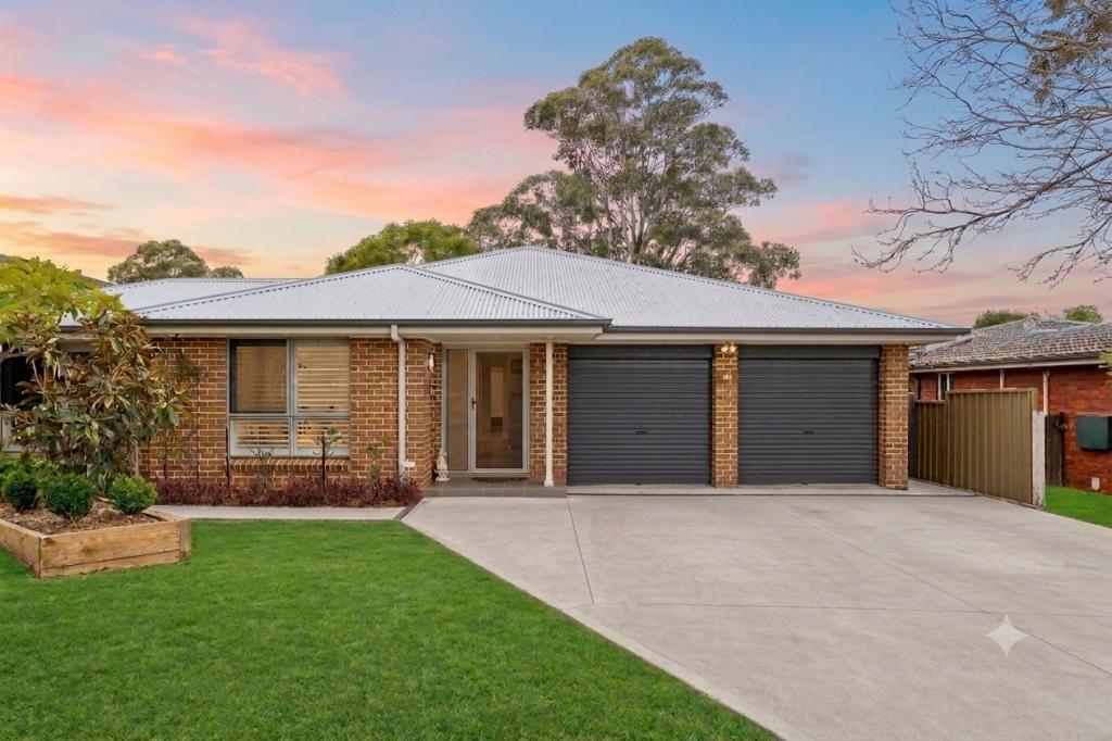 24 Elsom St, Kings Langley, NSW 2147