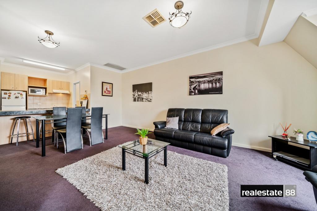 37/11 Regal Pl, East Perth, WA 6004