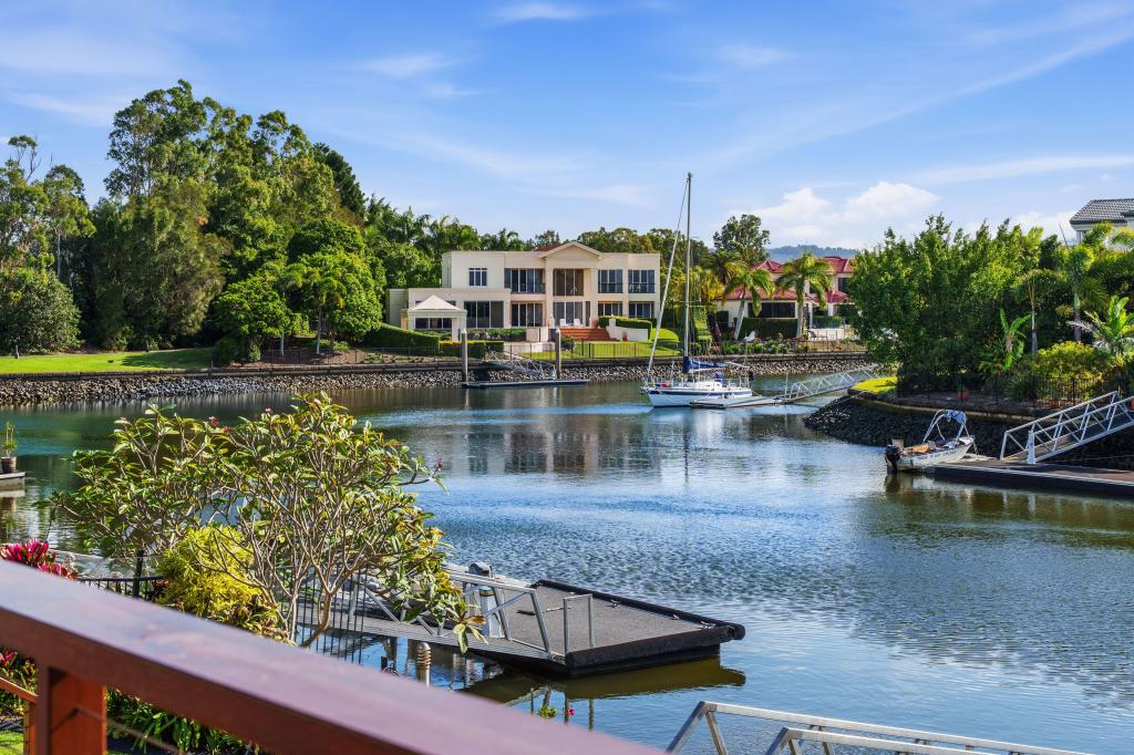 2105 Carlton Cl, Hope Island, QLD 4212