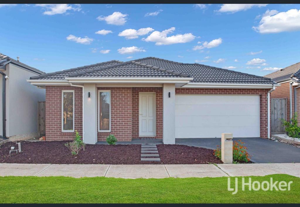 70 ELPIS RD, WEIR VIEWS, VIC 3338