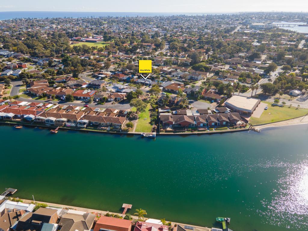 4 Crowle Gr, West Lakes Shore, SA 5020